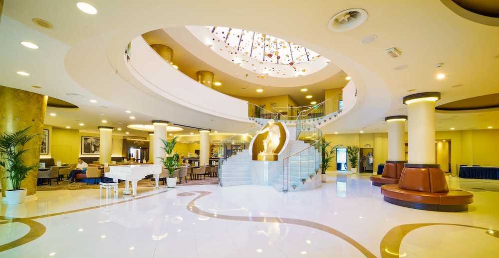 Don Giovanni Hotel Prague Great Hotels of the World in Prague, Czech Republic