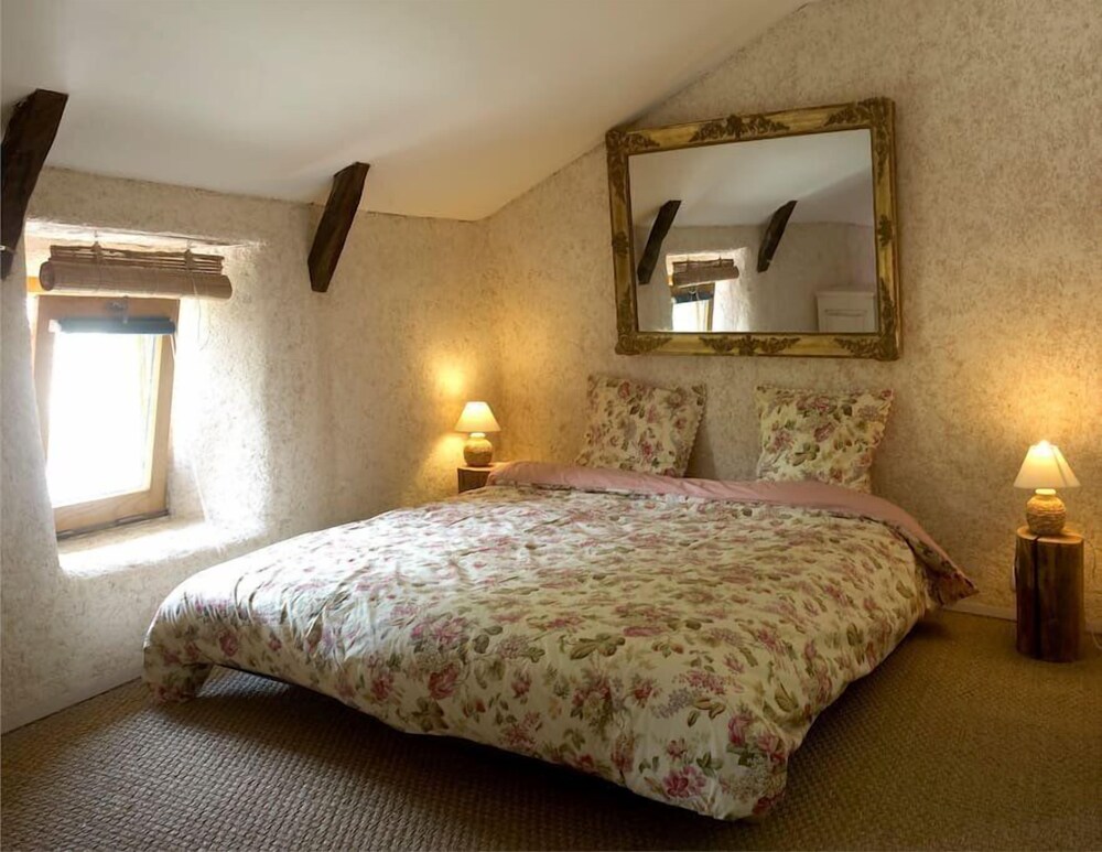 Le Lys de la Vallée — hotel in Montpezat-De-Quercy
