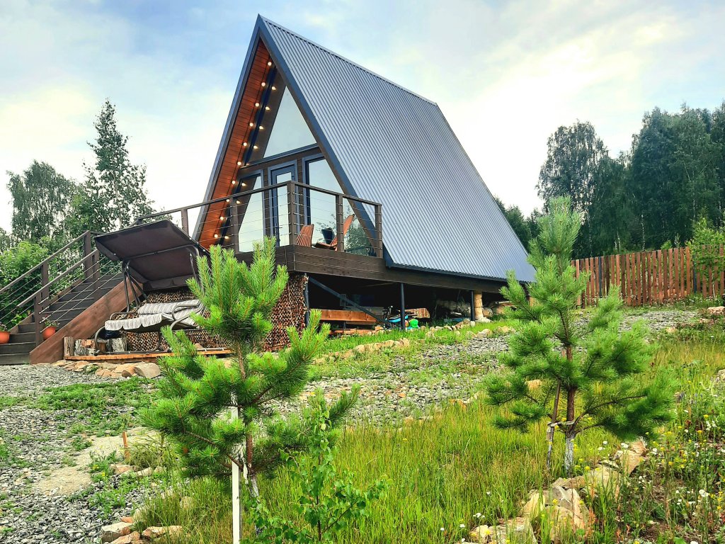 Dusha Guest House 21044868 — Syrostan