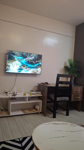 Homely Studio Kileleshwa