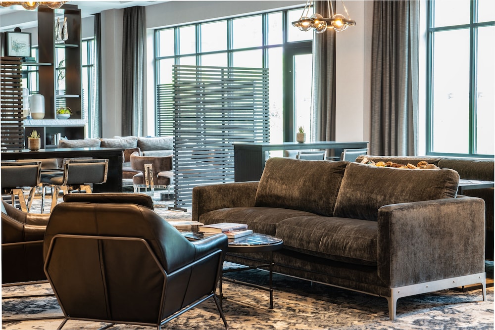 Residence Inn by Marriott Boston Waltham - photo 6