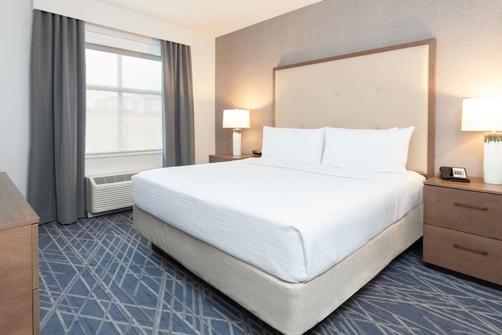 Homewood Suites by Hilton Broomfield Boulder - photo 8