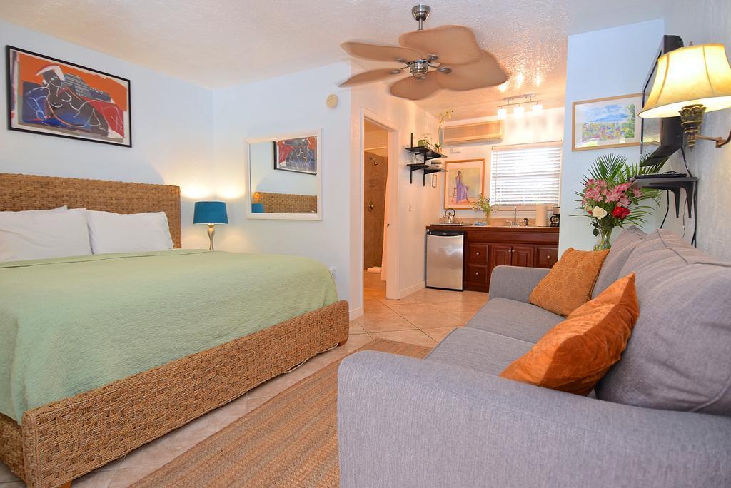 The Inn at Turtle Beach - photo 14