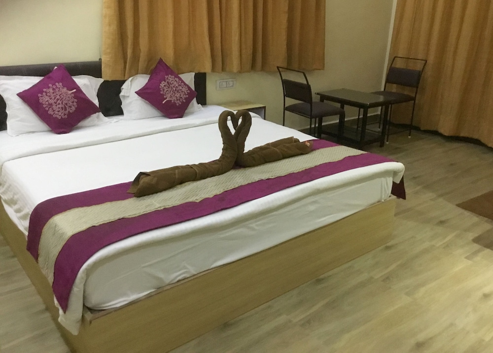 Hotel Bom Sucesso Candolim Beach — Candolim — photo 4
