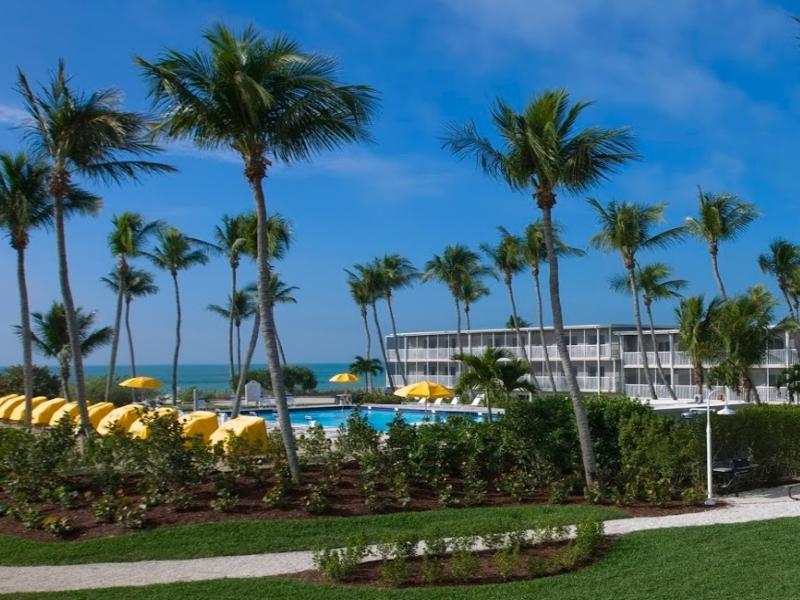 Sunset Beach Inn - photo 20