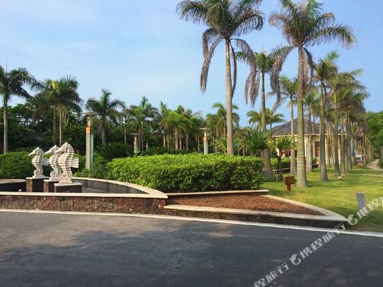 Dongshan Juyuan Hotel in Dongshan, People's Republic of China