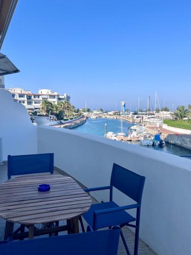 L'alcova sul mare Casa vacanze a Portoverde Torre Nautica — 4-Star Luxury Hotel in Misano Adriatico, Italy