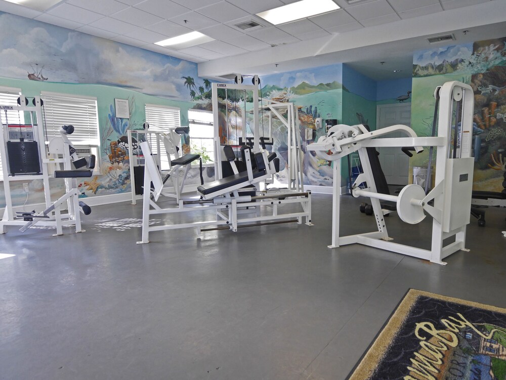 Bahama Bay Resort Orlando - photo 38