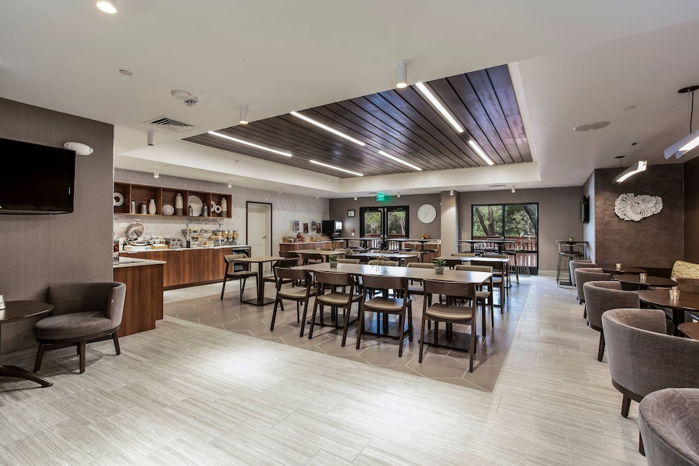 SpringHill Suites by Marriott Austin The Domain Area - photo 28