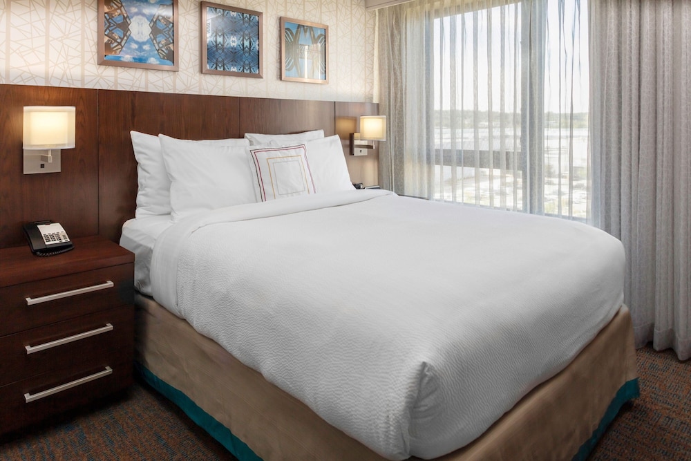 Residence Inn by Marriott Boston Burlington - photo 11
