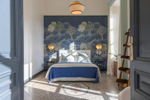 LAVI' SUITE elegante centrale luminoso — 4-Star Luxury Hotel in Turin, Italy