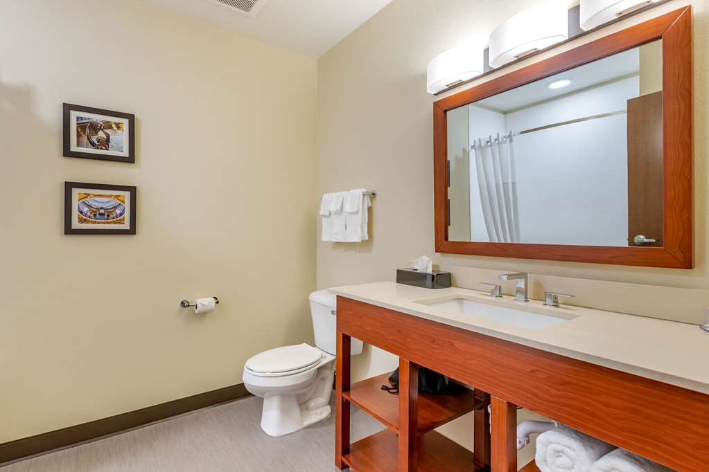 Comfort Inn & Suites West Des Moines - photo 14