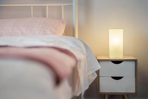 MaDiNi apartment in Chios, Greece