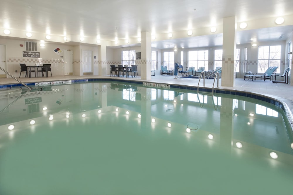 Residence Inn by Marriott Des Moines West - photo 19