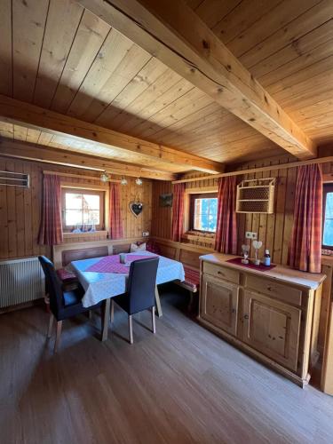 Muhle in Gortschach — hotel in Sankt Veit In Defereggen