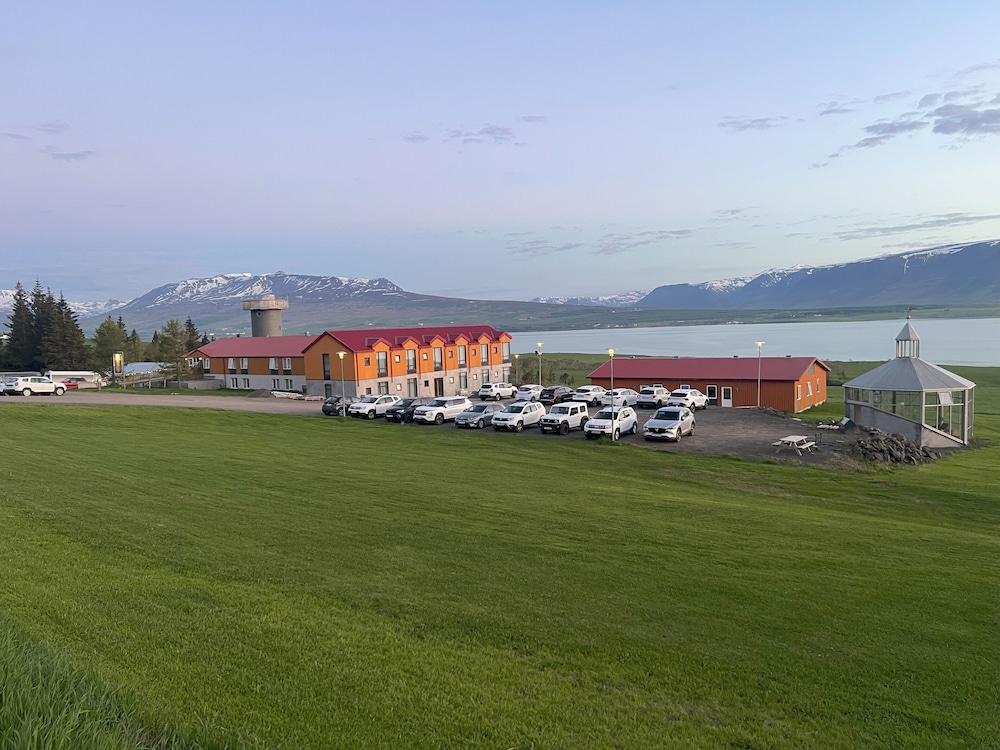 Hotel Natur — Akureyri — photo 2