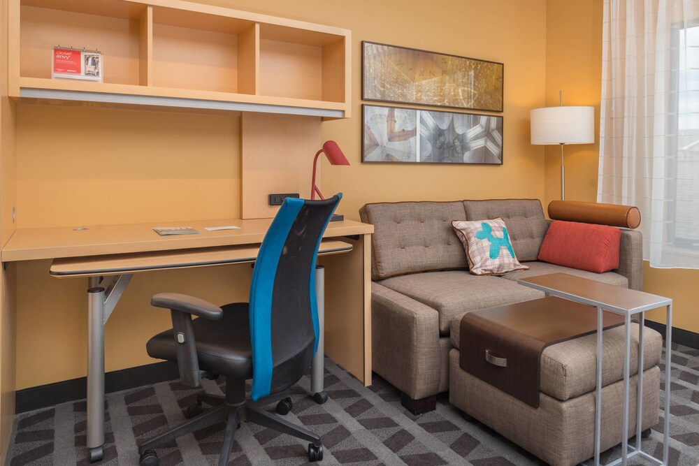 TownePlace Suites by Marriott New Hartford - photo 17