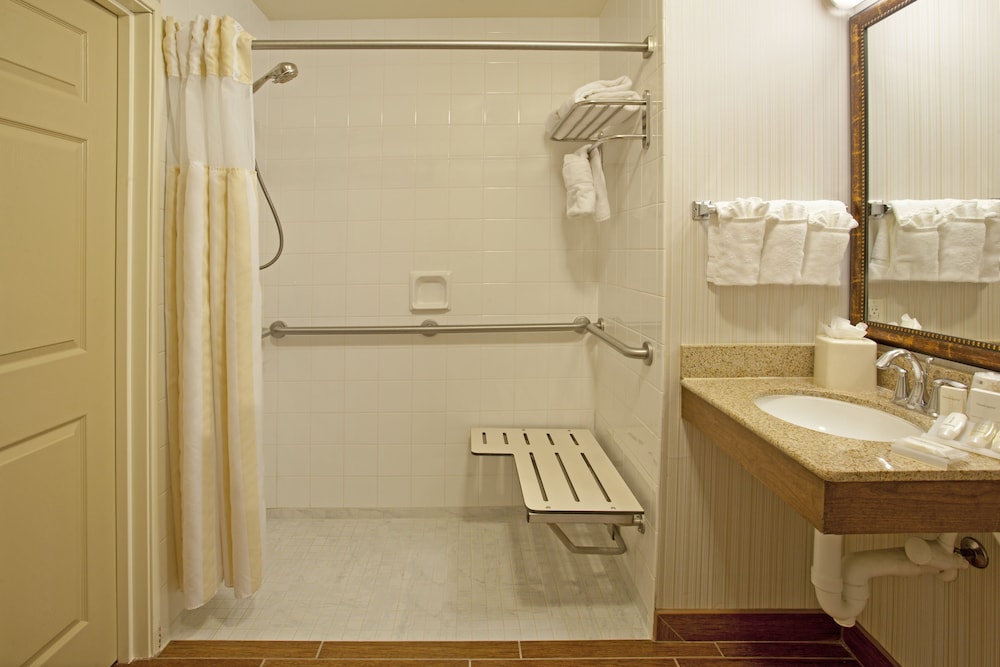 Hilton Garden Inn Minneapolis Eden Prairie - photo 23