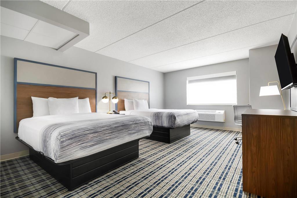 AmericInn by Wyndham Wausau - photo 20