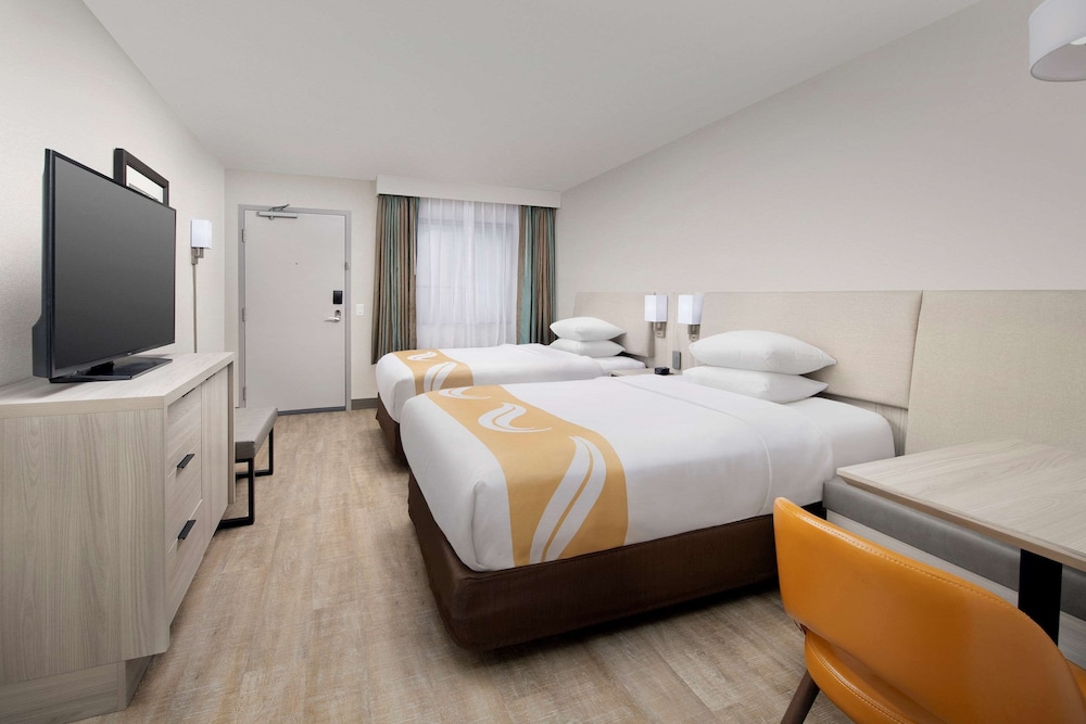 Quality Inn Atlantic Beach Mayo Clinic Jax Area - photo 15