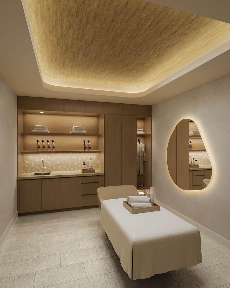 Palmetto Marriott Resort & Spa - photo 35