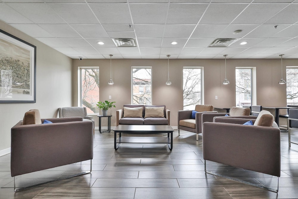 The Penn Stroud Stroudsburg Poconos Ascend Hotel Collection - photo 35