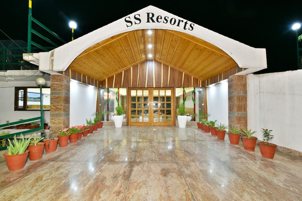 SS Resorts - last minute hotel in Dalhousie