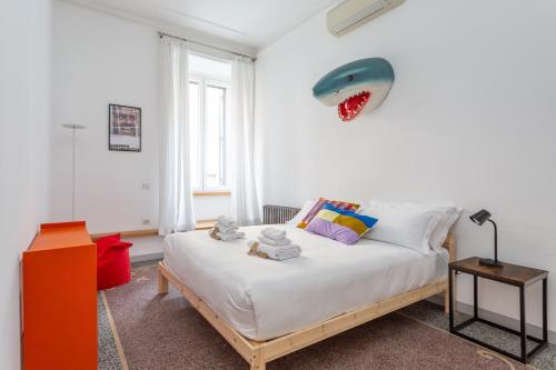 Flaminio Historic Charm and Modern Flair — 4-Star Luxury Hotel in Rome, Italy