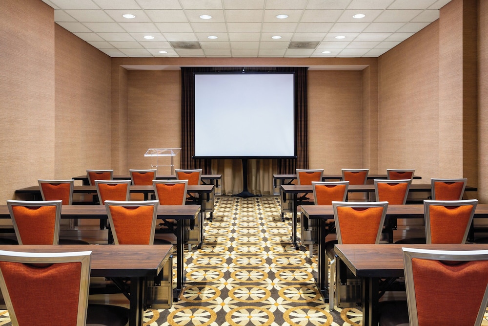Sheraton Atlantic City Convention Center Hotel - photo 30