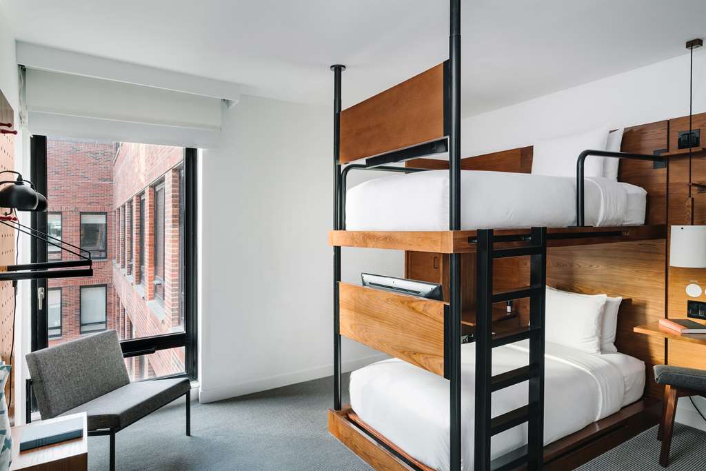 Arlo Soho - photo 48