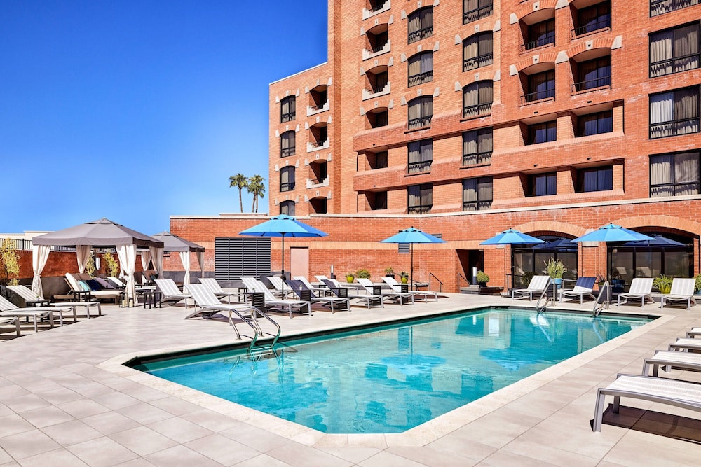 Scottsdale Marriott Old Town - photo 23