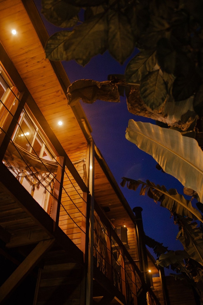 Surfway Ilha do Mel in Paranagua, Brasil