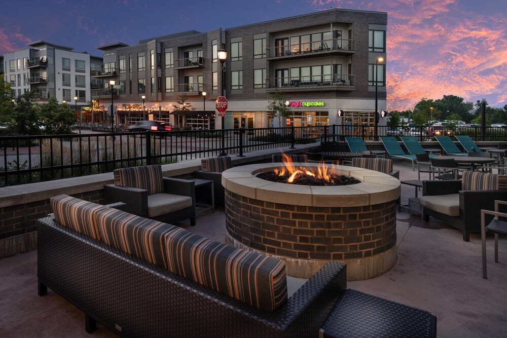TownePlace Suites by Marriott Milwaukee Oak Creek - photo 50