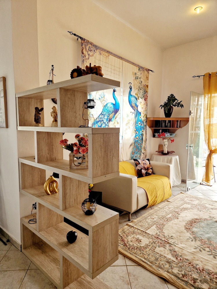 Aegli Hotel Studios - last minute hotel in Thasos