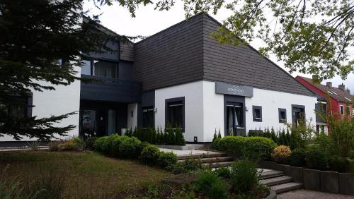Appart Hotel Röntgenstraße — hotel in Herzogenaurach