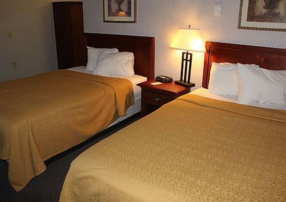 Raritan Hotel - photo 6