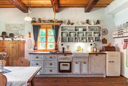 Chalupy Pod Šenkem Chalupa in Vsetin, Czech Republic