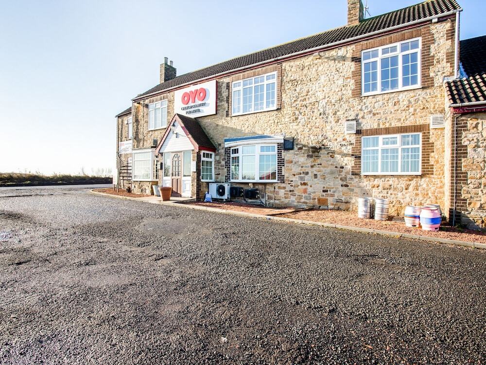 OYO Chilton Country Pub And Hotel West Rainton