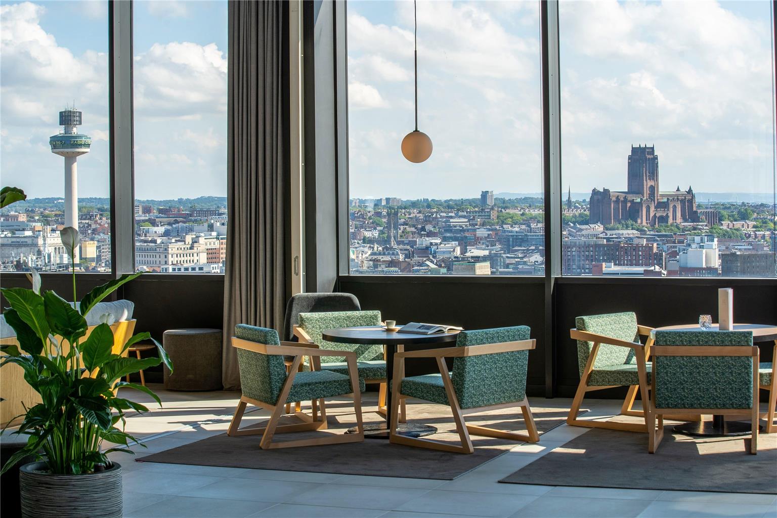 INNSiDE by Meliá Liverpool in Liverpool, United Kingdom
