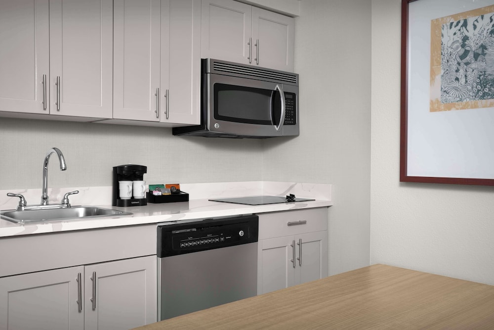 Homewood Suites by Hilton Jacksonville Downtown Southbank - photo 11