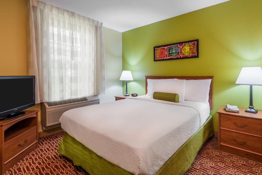 TownePlace Suites by Marriott Albany University Area - photo 4