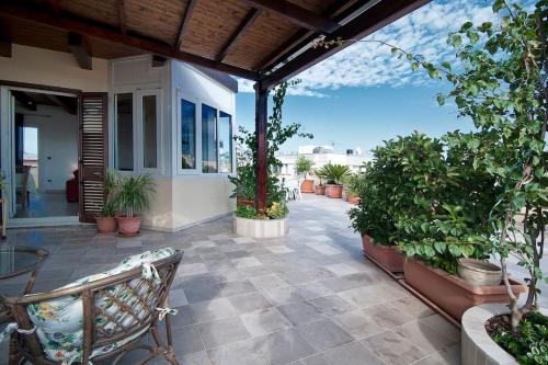 Sari Casa Vacanze — 4-Star Luxury Hotel in Nardo, Italy