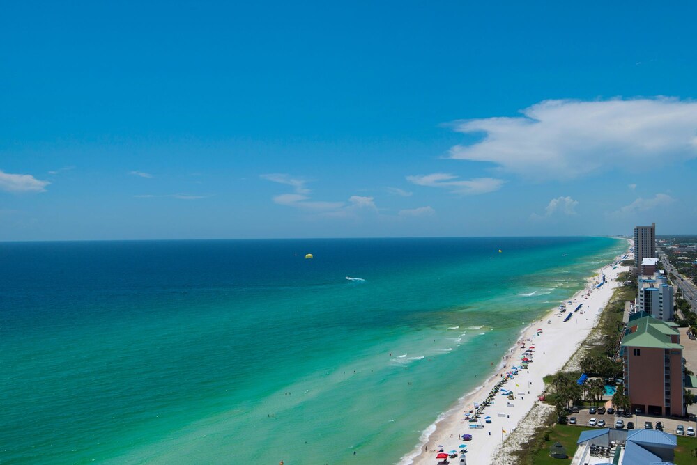 Tidewater Beach Resort 2000 Villa Morgia Two Bedroom Condo - photo 47
