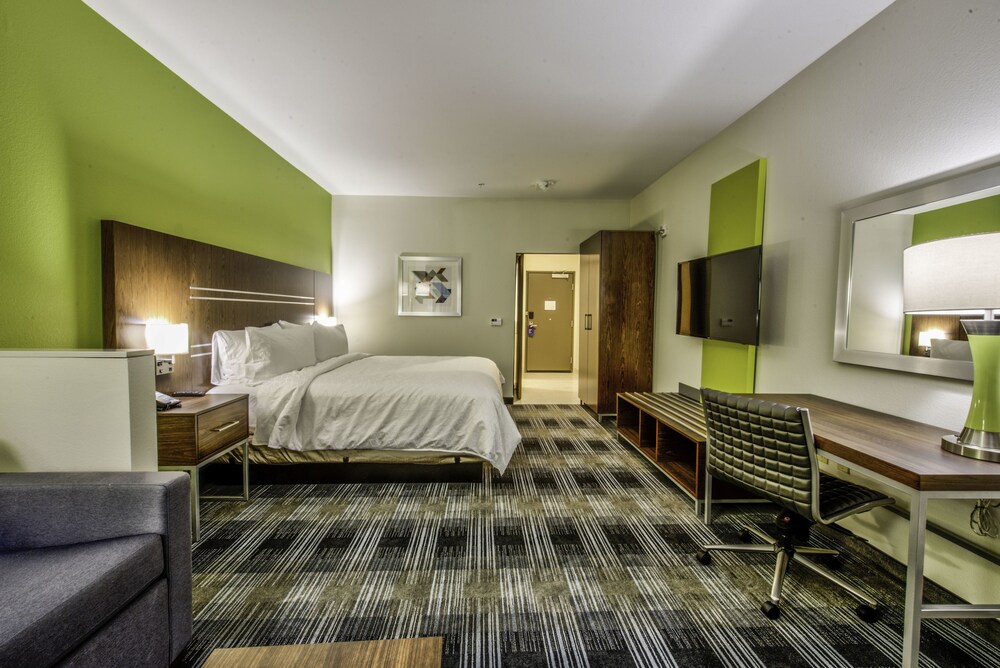 Holiday Inn Express & Suites Dallas NW Farmers Branch by IHG - photo 7