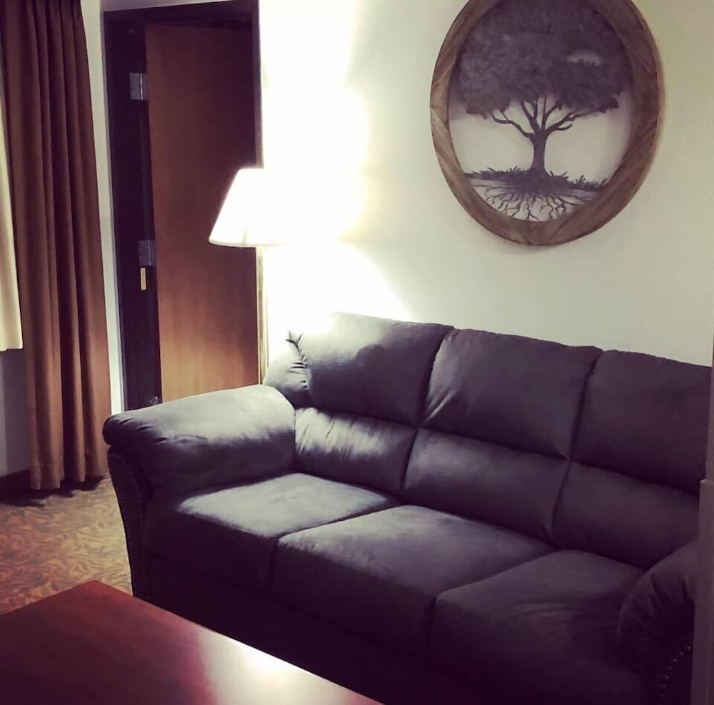 Best Western Helena Capitol Hotel - photo 33