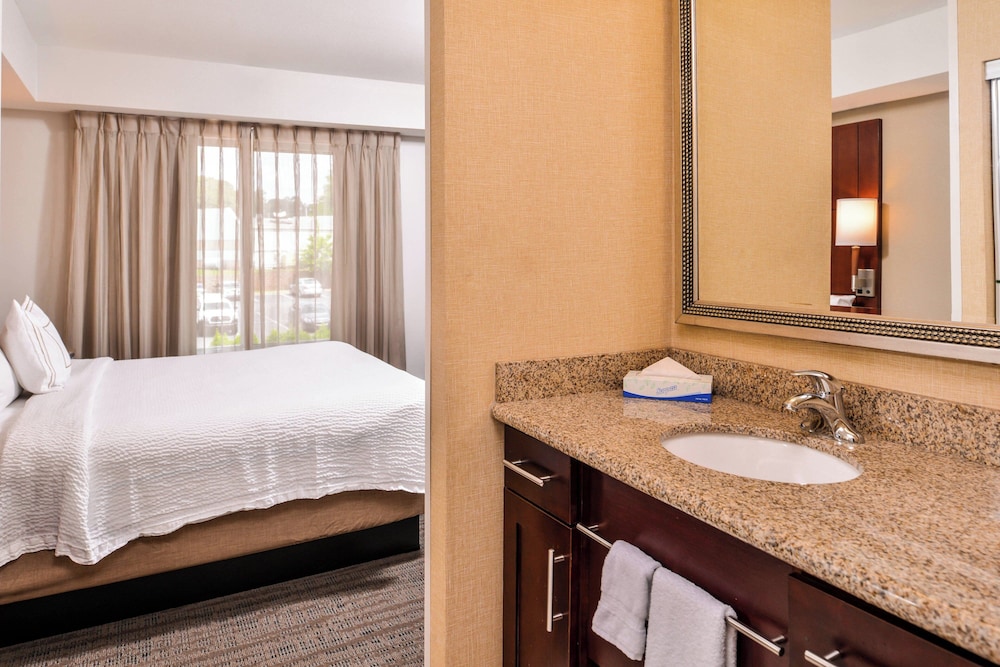 Residence Inn Florence Marriott - photo 8