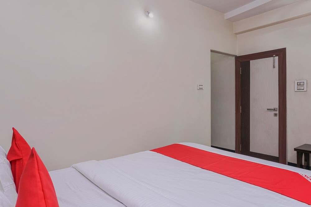 Hotel Rajshree — Ahmadnagar — photo 4