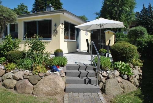 Ferienhaus Schlenker — Ostseebad Binz