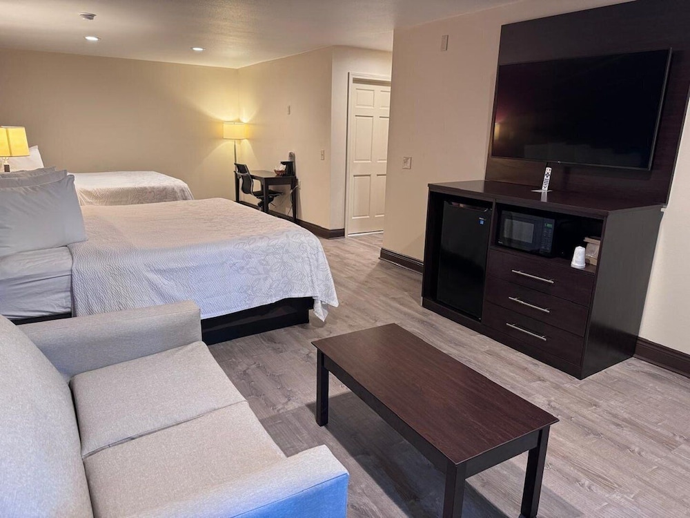 Red Roof Inn Plus Hammond - photo 25