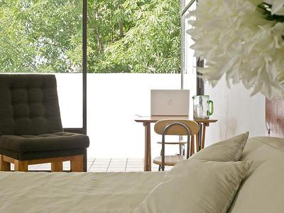 Carranza Inn in San Luis Potosi, Mexico